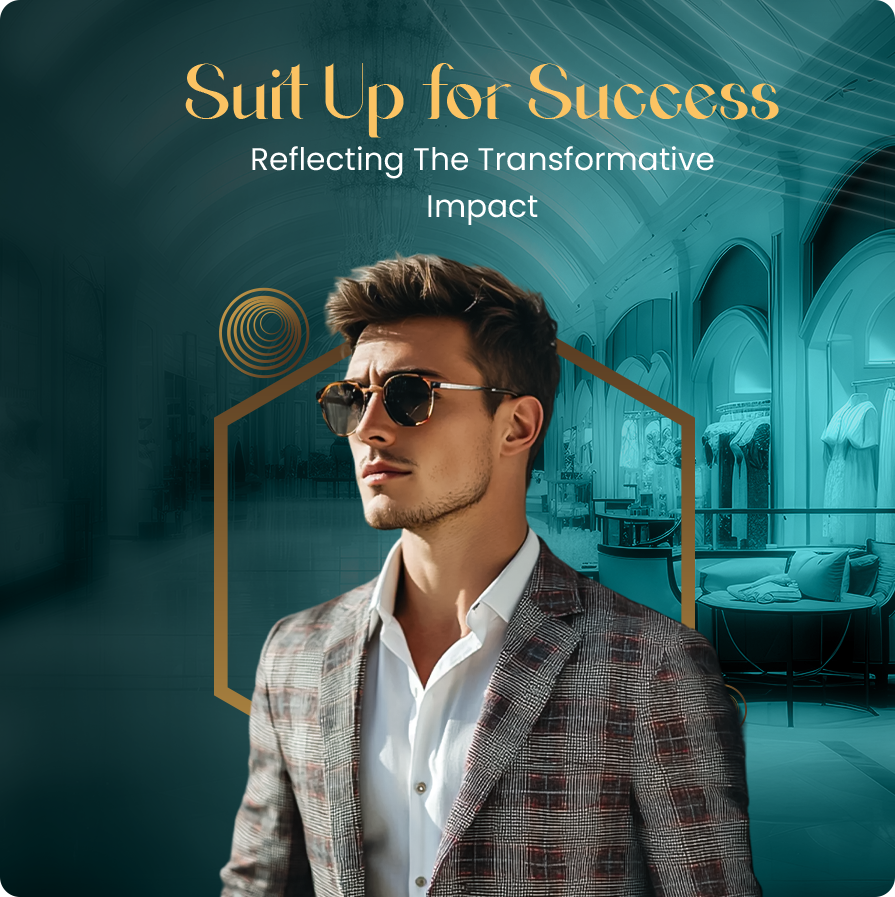 We Turn Dreams Into Wearable Art