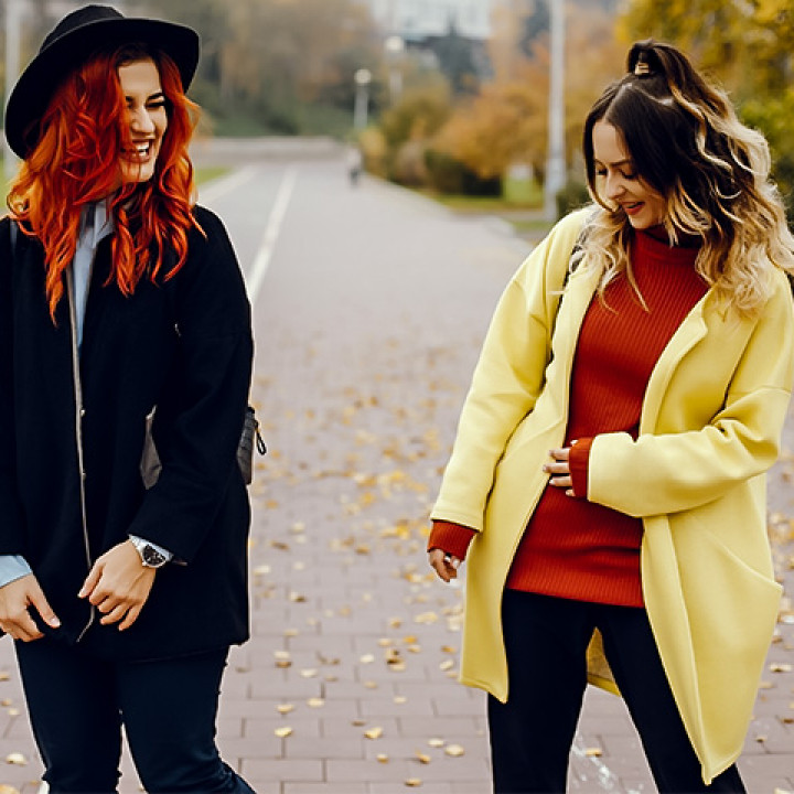 Fall Fashion Trends You Need to Know About